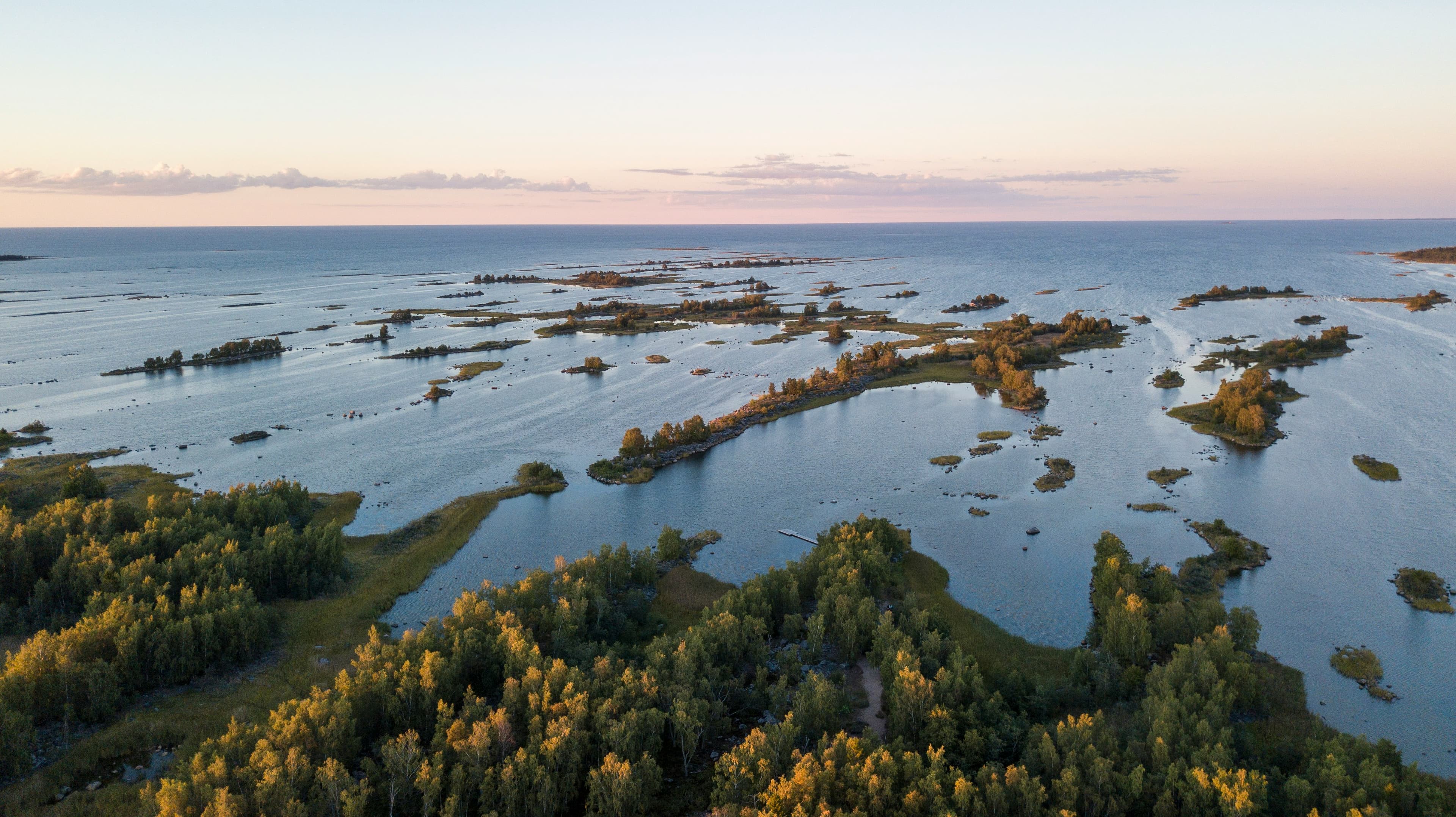 Finnish landscape